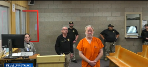 Supruga dala podršku glumcu osuđenom za seksualno zlostavljanje djece